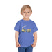 Train Book Delivery - Toddler Short Sleeve - Brightsee