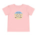 Future Ornithologist Plover - Toddler Short Sleeve - Brightsee