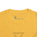 Future Myrmecologist - Toddler Short Sleeve - Brightsee