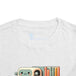 Book Delivery Truck - Toddler Short Sleeve - Brightsee