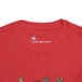 STEM Builder Crane - Toddler Short Sleeve - Brightsee