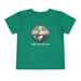 Arctic Ocean - Toddler Short Sleeve - Brightsee