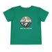 Arctic Ocean - Toddler Short Sleeve - Brightsee