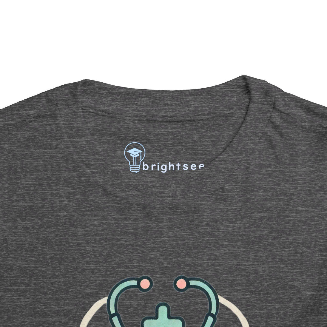 Future Doctor - Toddler Short Sleeve - Brightsee