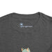 Robot Mouse and Cat - Toddler Short Sleeve - Brightsee