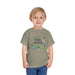 Future Herpetologist Cute - Toddler Short Sleeve - Brightsee