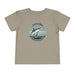 Future Shark Biologist - Toddler Short Sleeve - Brightsee
