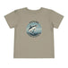 Future Shark Biologist - Toddler Short Sleeve - Brightsee