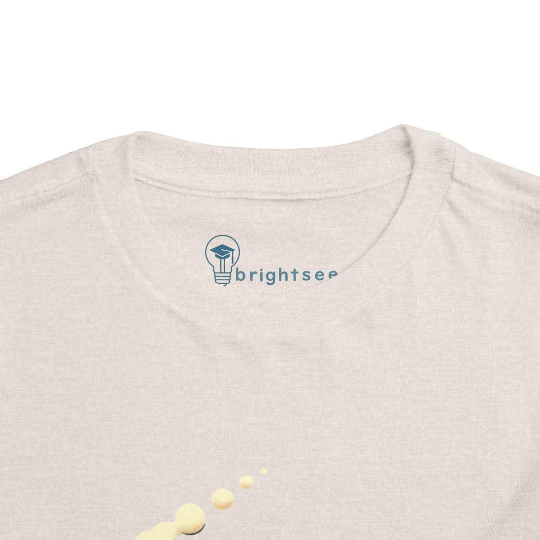 Train Book Delivery - Toddler Short Sleeve - Brightsee