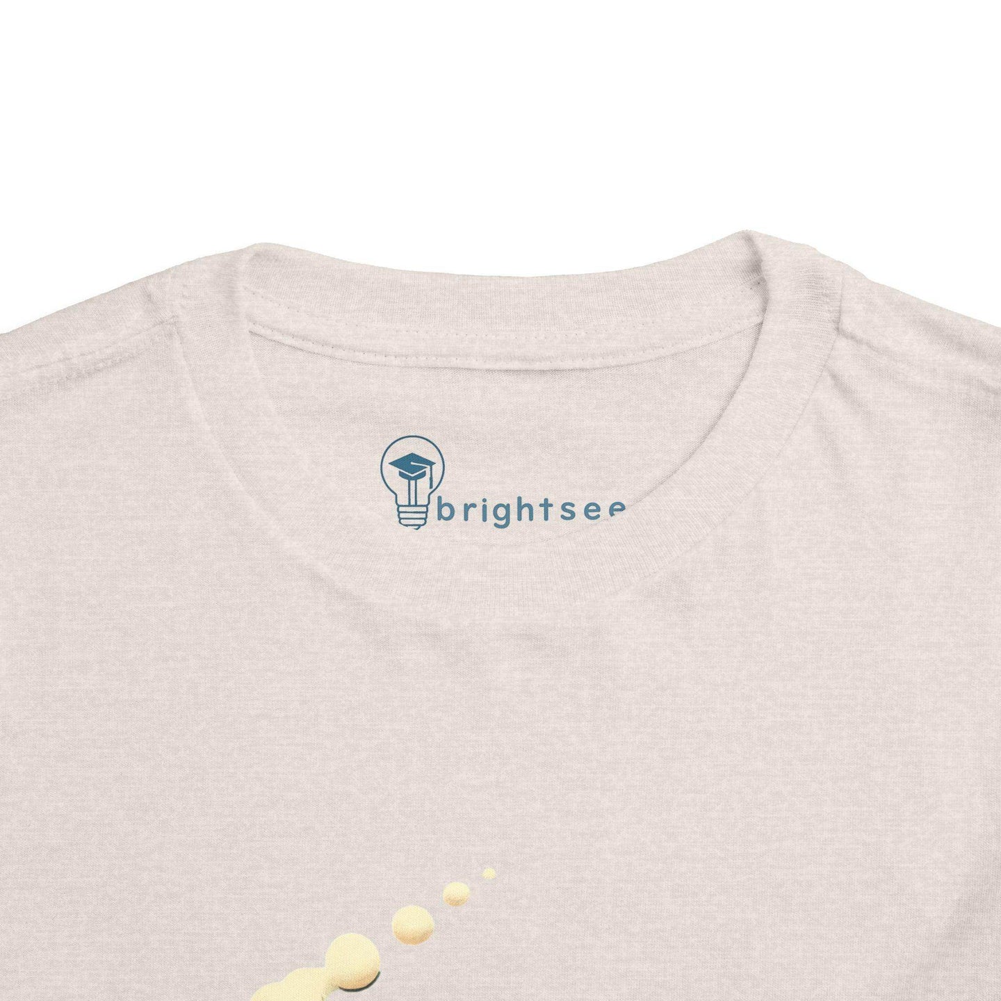 Train Book Delivery - Toddler Short Sleeve - Brightsee