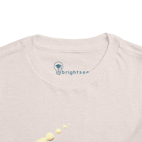 Train Book Delivery - Toddler Short Sleeve - Brightsee