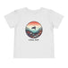 Coral Reef - Toddler Short Sleeve Tee - Brightsee