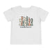 Living My Chess Life - Toddler Short Sleeve - Brightsee