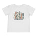 Living My Chess Life - Toddler Short Sleeve - Brightsee