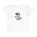 VR Dinosaur - Toddler Short Sleeve Tee - Brightsee