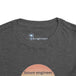 Future Engineer Train - Toddler Short Sleeve - Brightsee