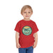 Future Lepidopterologist - Toddler Short Sleeve - Brightsee