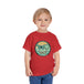 Future Lepidopterologist - Toddler Short Sleeve - Brightsee