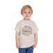 Future Paleontologist Circle - Toddler Short Sleeve - Brightsee
