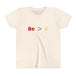 Be Greater - Math - Youth Short Sleeve - Brightsee