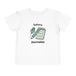 Future Journalist Cute - Toddler Short Sleeve - Brightsee