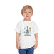 Future Musician Guitar Note - Toddler Short Sleeve - Brightsee