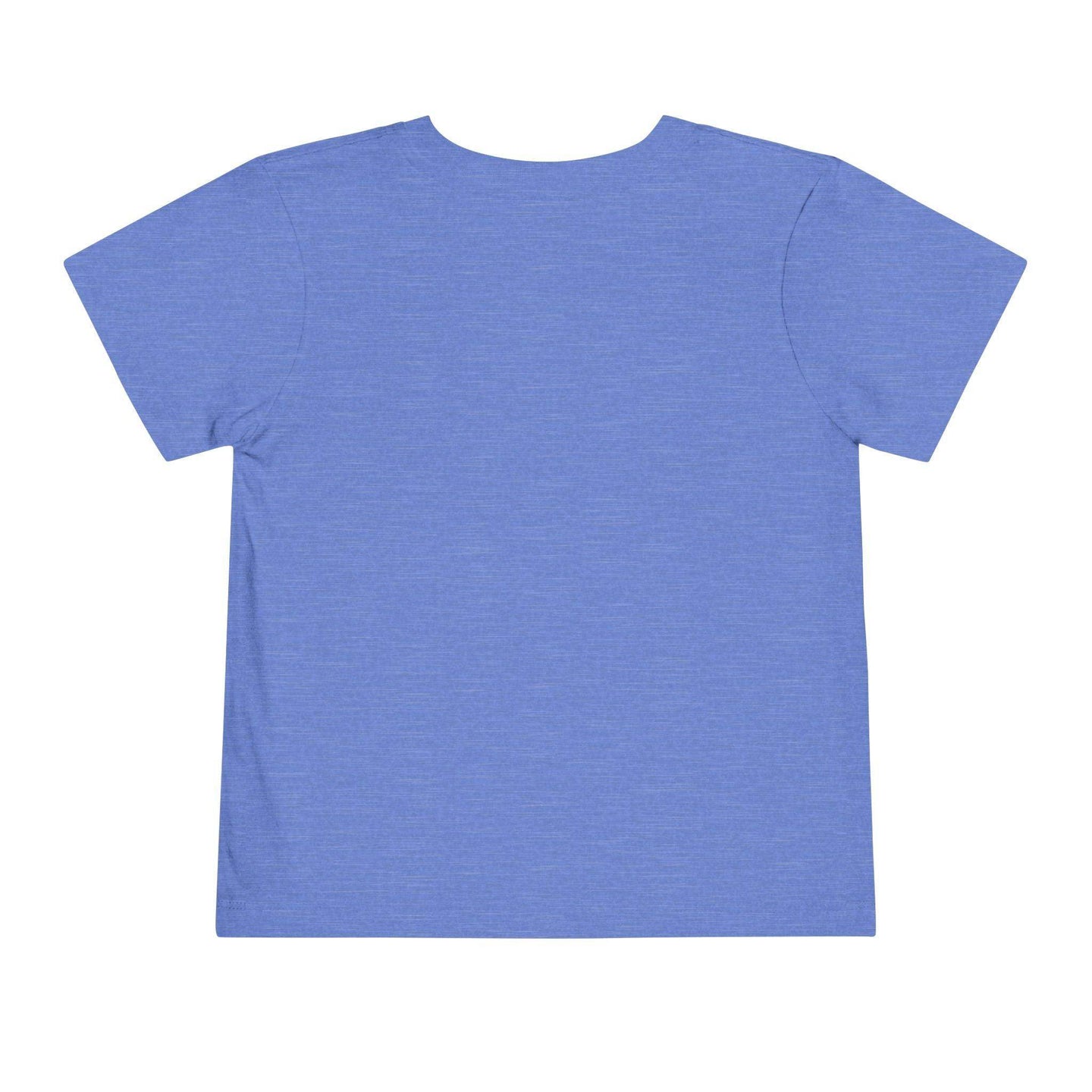 Future Musician Guitar Note - Toddler Short Sleeve - Brightsee
