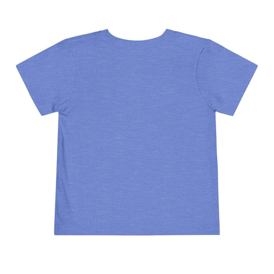 Future Musician Guitar Note - Toddler Short Sleeve - Brightsee