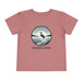 Coastal Seas - Toddler Short Sleeve - Brightsee