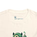 Spooky Science - Monster - Toddler Short Sleeve - Brightsee