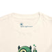 Spooky Science - Monster - Toddler Short Sleeve - Brightsee