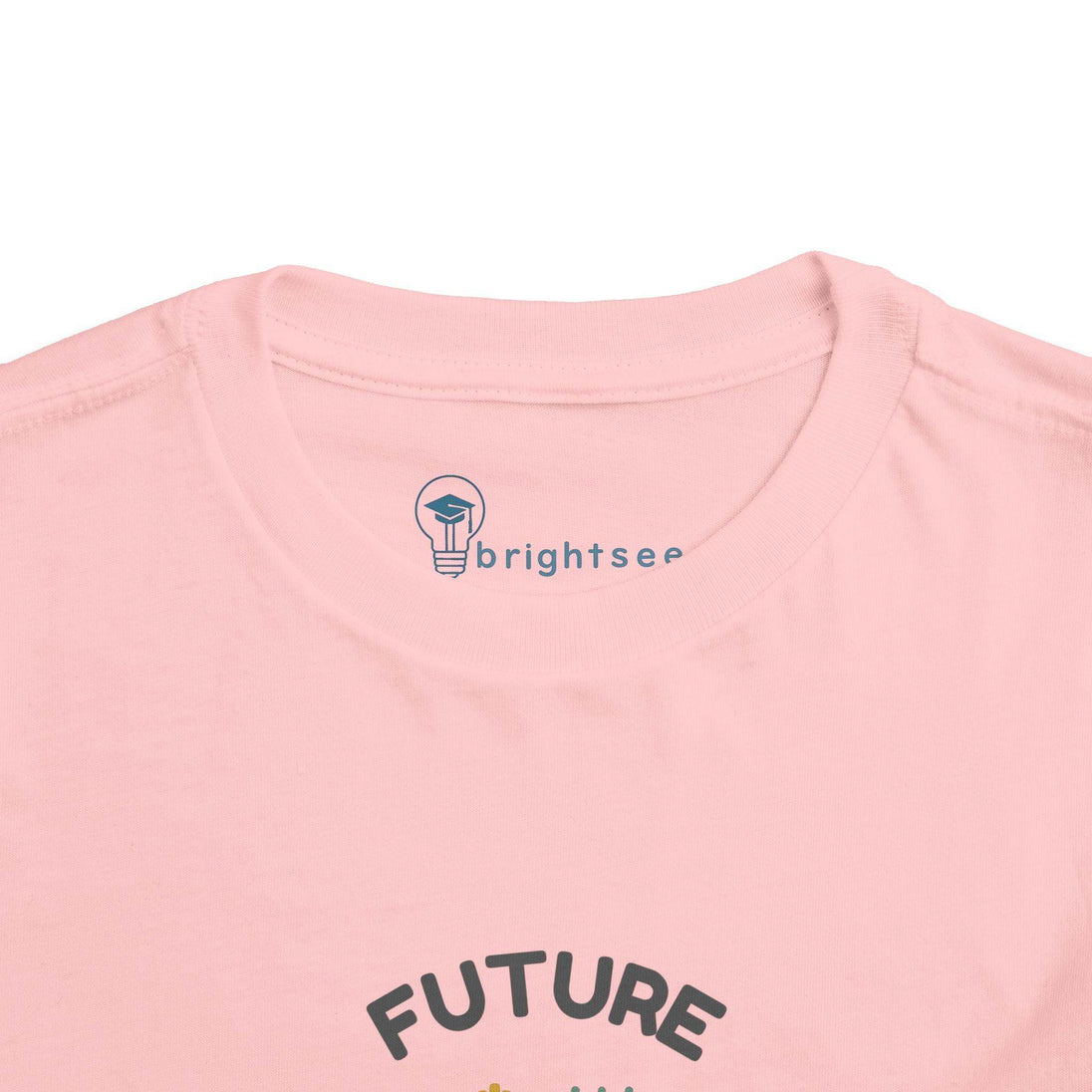 Future Farmer - Toddler Short Sleeve - Brightsee