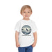 Coastal Seas - Toddler Short Sleeve - Brightsee