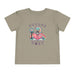 Future Poet - Toddler Short Sleeve - Brightsee