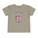 Future Poet - Toddler Short Sleeve - Brightsee