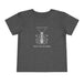 Future Myrmecologist - Toddler Short Sleeve - Brightsee