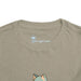 Robot Mouse and Cat - Toddler Short Sleeve - Brightsee