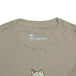 Robot Mouse and Cat - Toddler Short Sleeve - Brightsee
