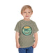 Future Lepidopterologist - Toddler Short Sleeve - Brightsee