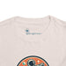 Karate Astronaut - Toddler Short Sleeve - Brightsee