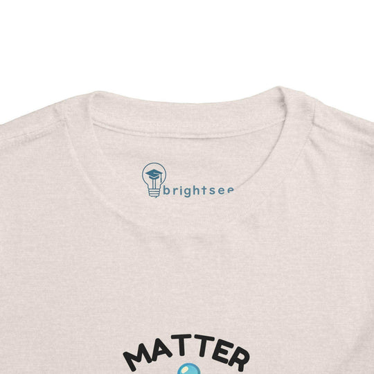 Matter Matters - Toddler Short Sleeve - Brightsee