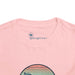 Open Ocean - Toddler Short Sleeve - Brightsee
