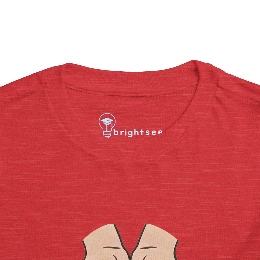 Future Agronomist - Toddler Short Sleeve - Brightsee