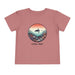 Coral Reef - Toddler Short Sleeve Tee - Brightsee
