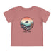 Coral Reef - Toddler Short Sleeve Tee - Brightsee