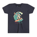 Surfing Scientist - Youth Short Sleeve - Brightsee