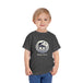 Future Pianist - Toddler Short Sleeve - Brightsee