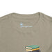 Book Delivery Race Car - Toddler Short Sleeve - Brightsee