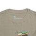 Book Delivery Race Car - Toddler Short Sleeve - Brightsee