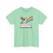 Alicorn Reading - Adult Unisex Heavy Cotton - Brightsee